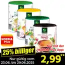 Bild 1 von Bio Sonne Bio-Bouillon