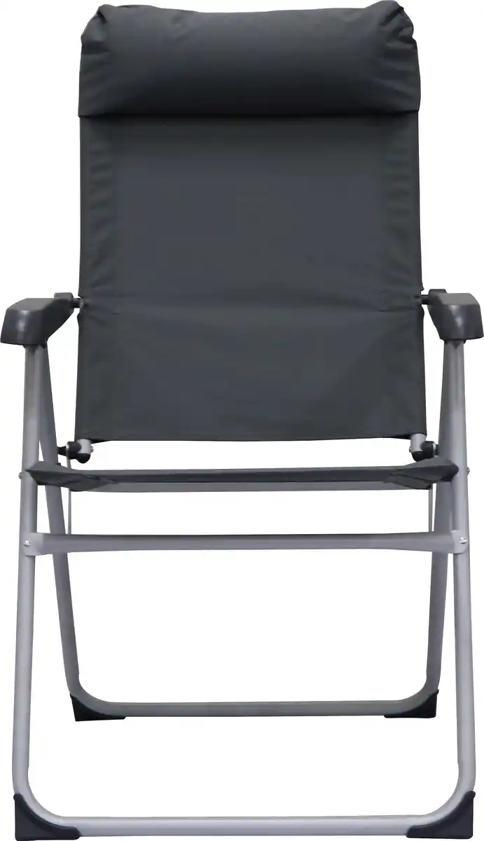 Bild 1 von TrendLine Campingstuhl anthrazit/grau