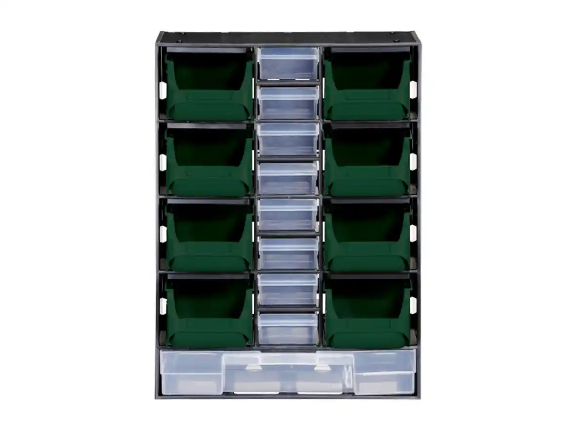 Bild 2 von PARKSIDE® Kleinteile-Magazin