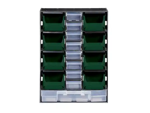 Bild 2 von PARKSIDE® Kleinteile-Magazin