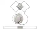 Bild 1 von LIVARNO home Wand-/Deckenleuchte LED, geometrisches Design
