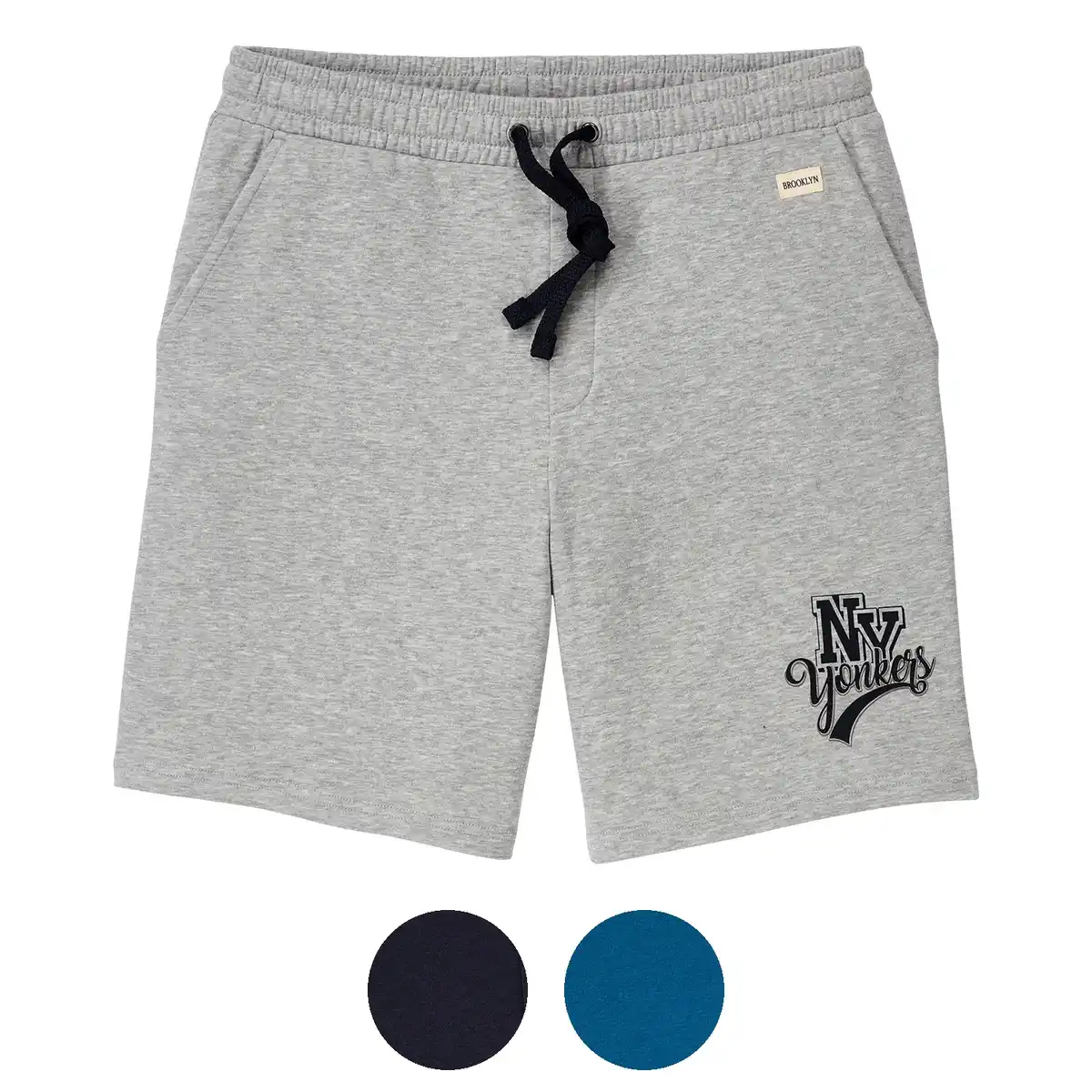 Bild 1 von UP2FASHION MEN Herren-Sweatshorts