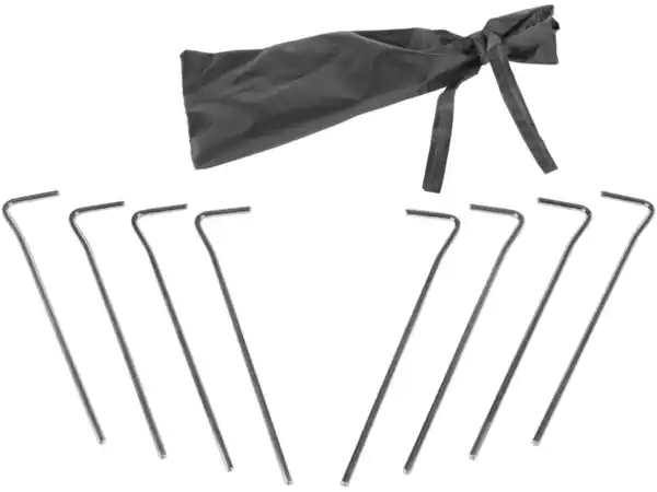 Bild 3 von CRIVIT Pop-up-Strandmuschel