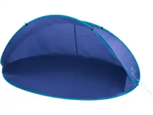CRIVIT Pop-up-Strandmuschel