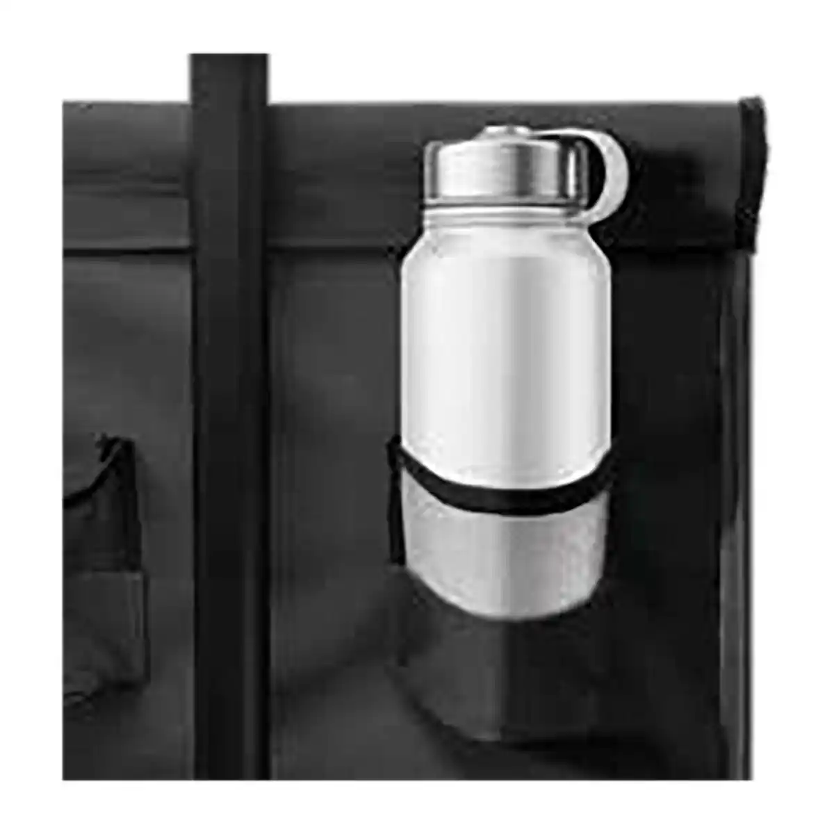 Bild 3 von ADVENTURIDGE Faltbarer Bollerwagen