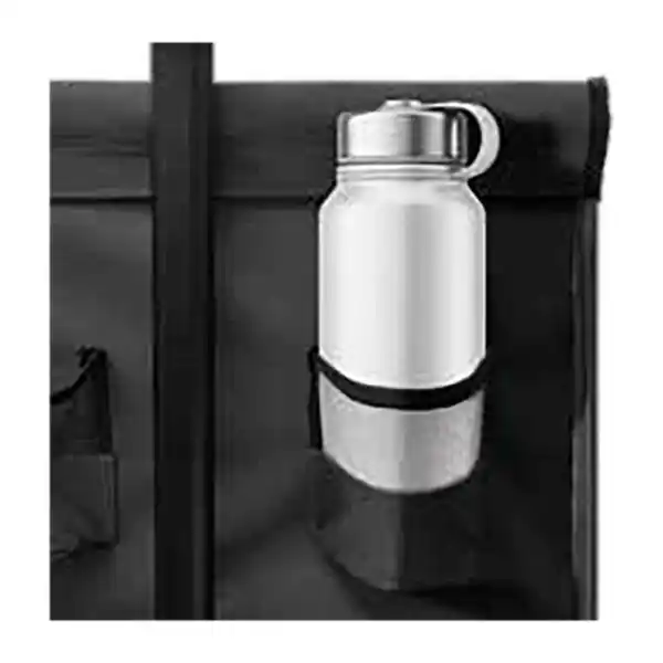 Bild 3 von ADVENTURIDGE Faltbarer Bollerwagen