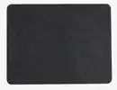 Bild 1 von Tischset BLANKSTARR 33x43 anthrazit