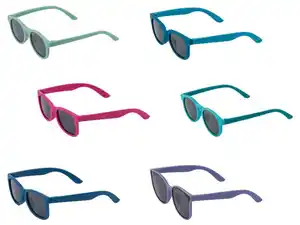 AURIOL® Kleinkinder/Kinder Schwimmende Sonnenbrille mit Polarisationsgläsern