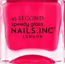 Bild 1 von Nails.INC Nagellack Speedy No Bad Days In Nottinghill, 14,6 ml
