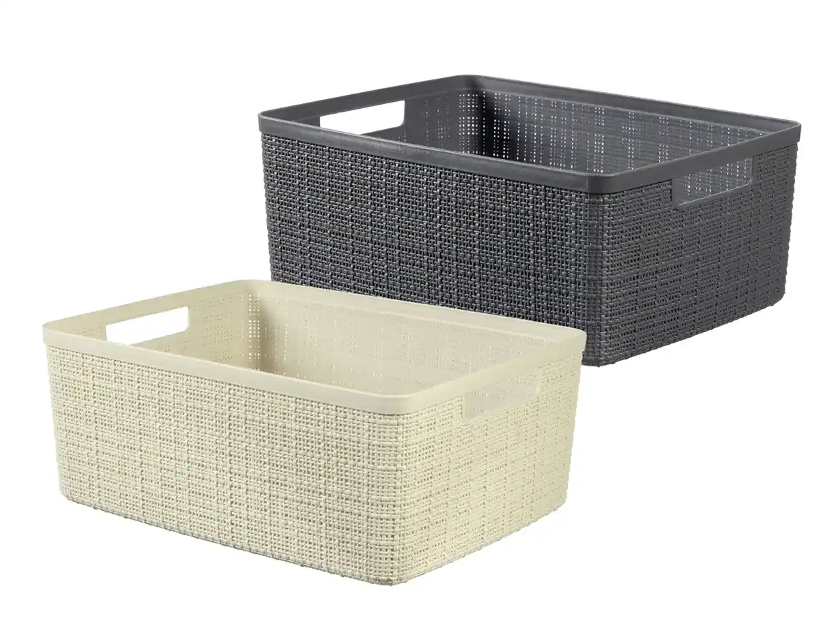 Bild 1 von CURVER Aufbewahrungsbox