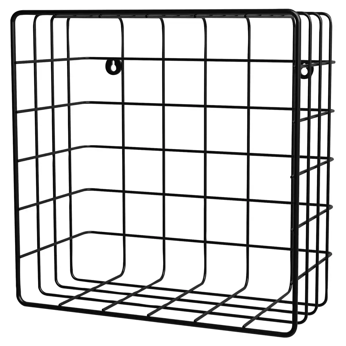 Bild 1 von HOME CREATION Metalldraht Regal Sortiment