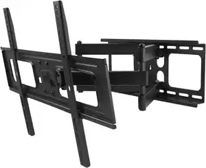 WM 4661 Solid Turn 120° (32-84") TV-Wandhalterung