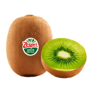 ZESPRI Kiwi grün