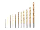 Bild 2 von PARKSIDE® HSS-Bohrersatz / Stein-Bohrersatz / Holz-Bohrersatz / Bit-Set, 11-teilig