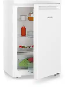 TK 14Vd00 Tischkühlschrank weiß / D