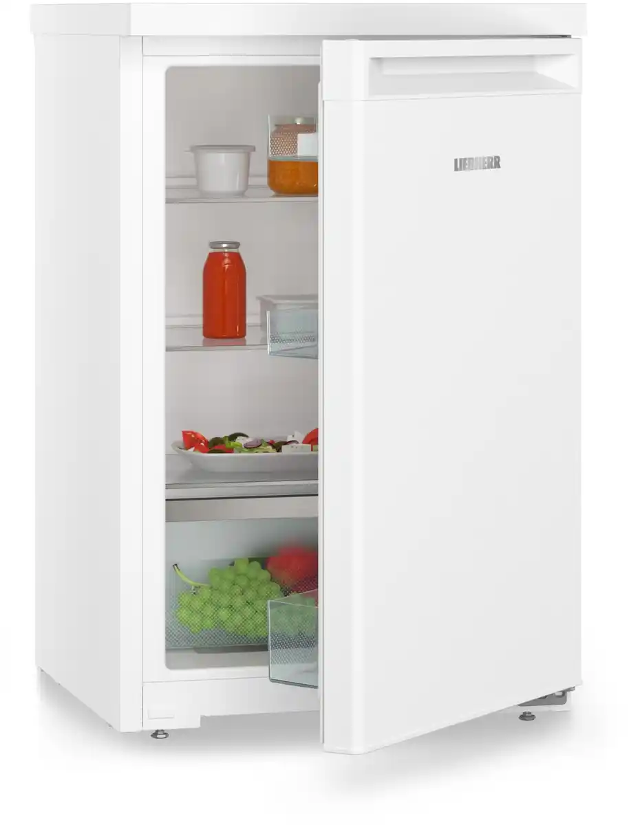 Bild 1 von TK 14Vd00 Tischkühlschrank weiß / D