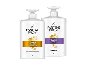 Pantene Pro-V Shampoo,  1 l