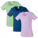 Bild 2 von Ellenor T-Shirt 3er-Pack