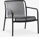 Bild 1 von Lounge-Sessel NABBEN schwarz