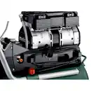 Bild 4 von Metabo Kompressor Basic 220-24 OF Silent
