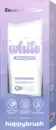 Bild 2 von happybrush Zahnpasta Twenty4Tim White, 75 ml