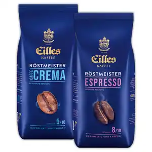 Eilles Caffè Crema / Espresso