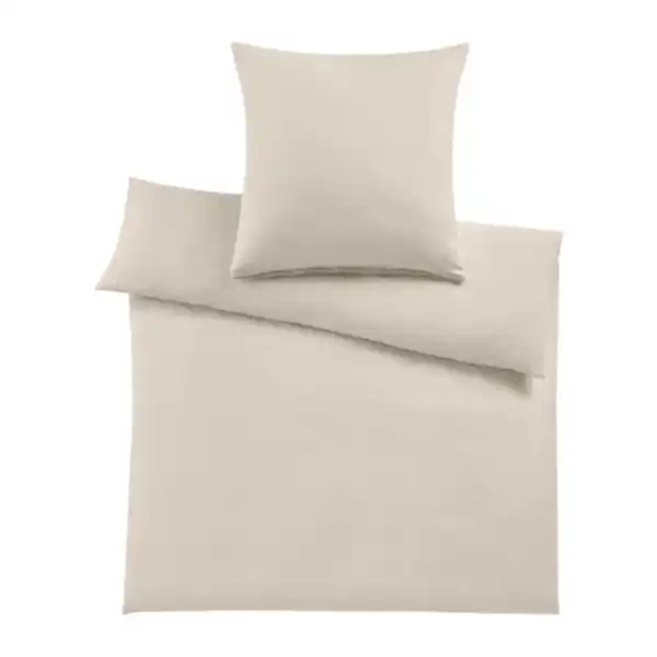 Bild 2 von NOVITESSE Leinen-Mix-Bettwäsche, B x L: ca. 135 x 200 cm