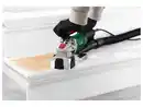 Bild 2 von PARKSIDE® Lackfräse »PLF 720 A1«, mit Anschluss zur externen Staubabsaugung