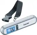Bild 1 von LS 06 Kofferwaage silber
