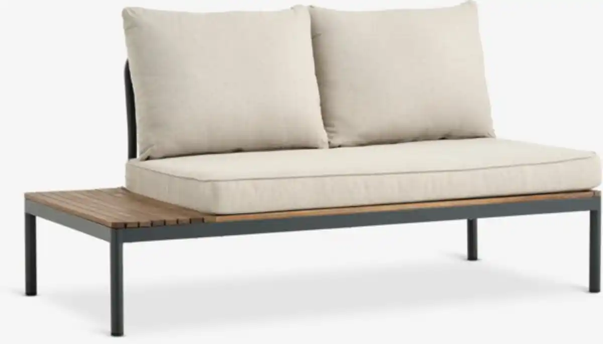 Bild 1 von Lounge Modul HOU 2 Pers. Akazienholz