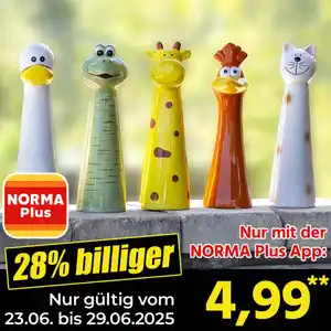 Giardessa Lustiger Keramik-Gartengucker