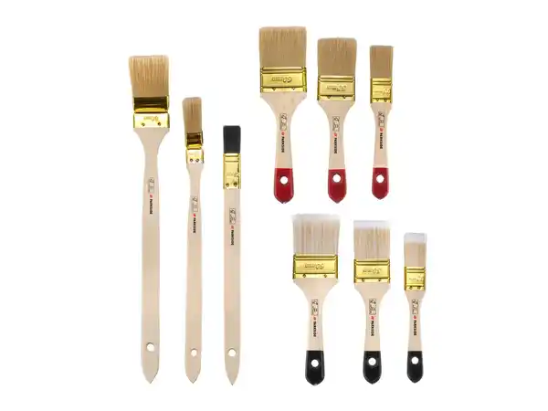 Bild 1 von PARKSIDE® Pinselset, 3-teilig