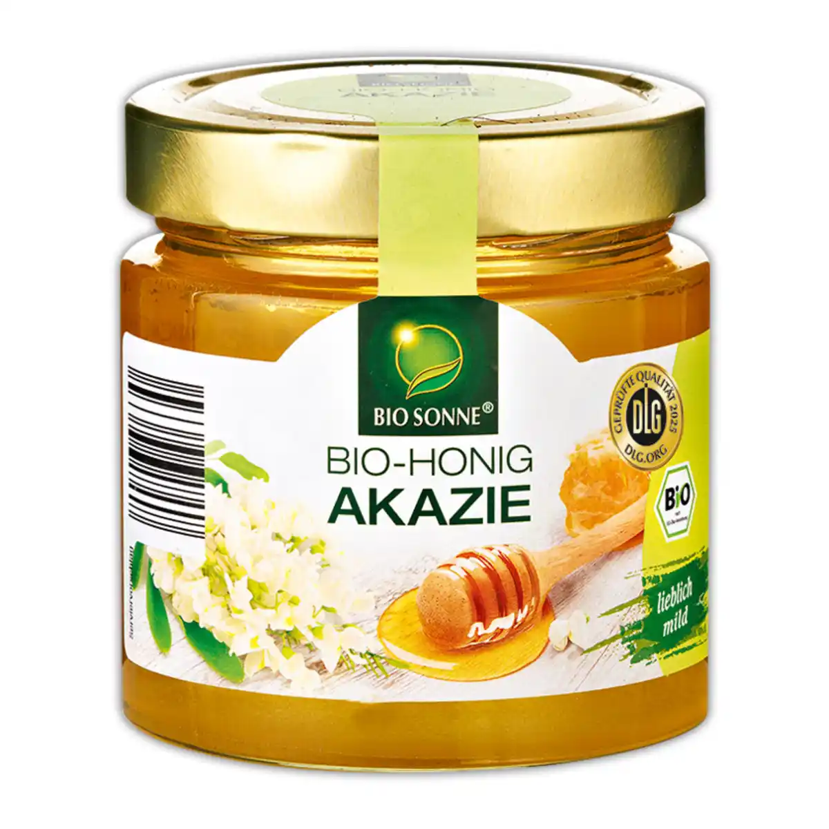 Bild 4 von Bio Sonne Bio-Honig