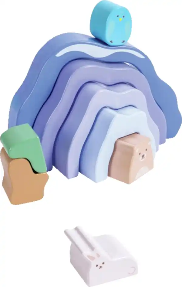 Bild 3 von Hape Landschaftsbausteine