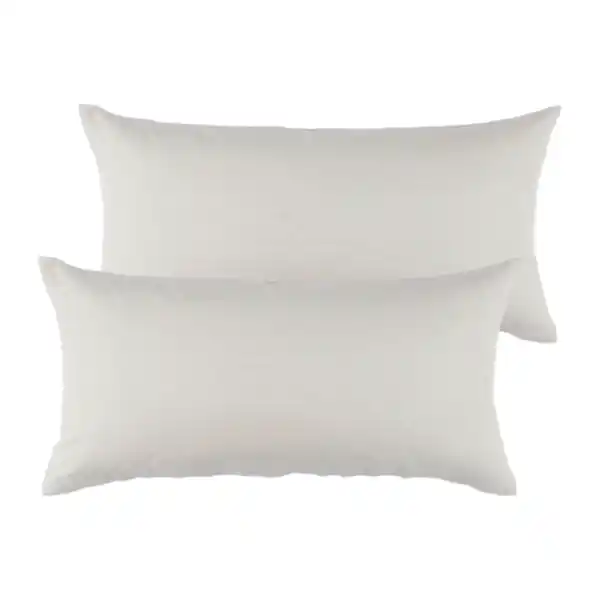 Bild 2 von NOVITESSE Leinen-Mix-Kissenbezüge