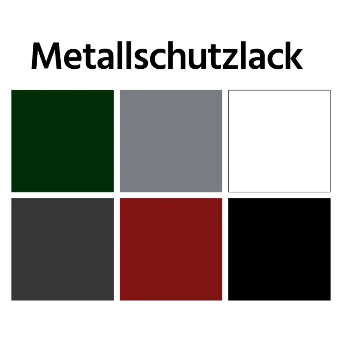 Bild 3 von Baufix Grundier- oder Metallschutzlack 400 ml