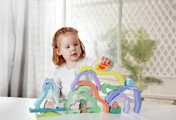 Bild 4 von Hape Landschaftsbausteine