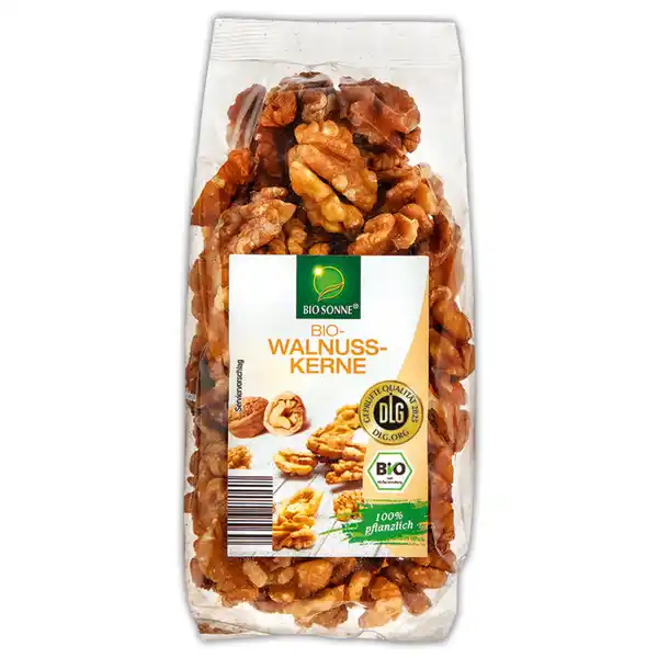 Bild 3 von Bio Sonne Bio-Nüsse