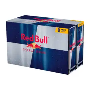 RED BULL Energydrink 250ml