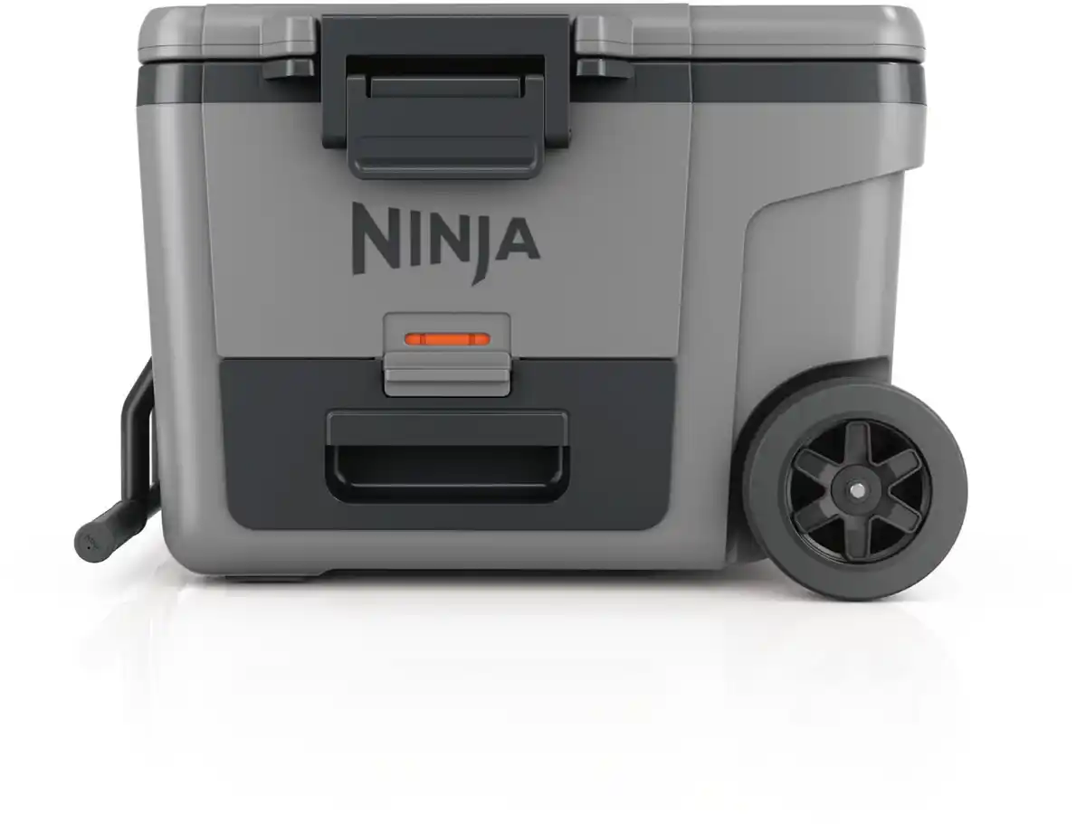 Bild 1 von FrostVault FB245 Kühlbox grau