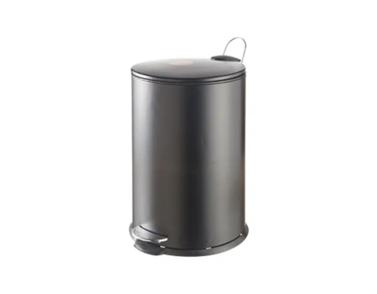 Bild 1 von Treteimer