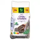 Bild 4 von Bio Sonne Bio-Leinsaat / Chia-Samen XXL