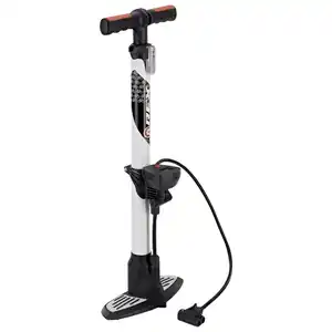 Standluftpumpe für Fahrräder