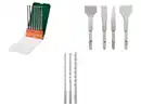 Bild 1 von PARKSIDE® SDS-Hammerbohrer / SDS-Kurzmeißel, für Stein und Beton