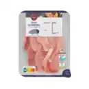 Bild 2 von MEINE METZGEREI Schinken-Schnitzel 500g