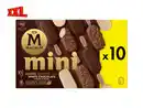Bild 1 von Langnese Magnum Mini,  550 ml