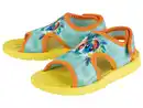 Bild 2 von Kleinkinder Mädchen Badesandalen mit Klettverschlüssen
