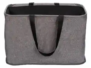 Wenko Faltbarer Wäschesammler 50L
