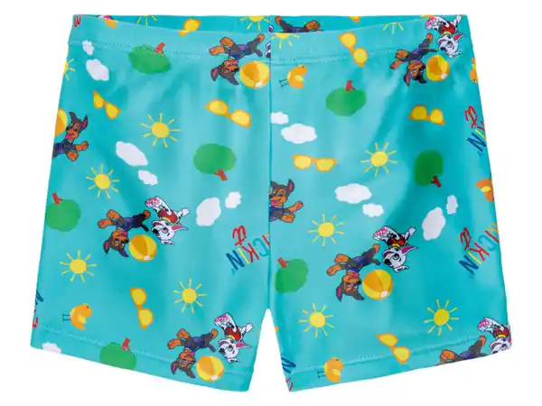 Bild 2 von Kleinkinder Jungen Badehose/-shorts, in pflegeleichter Qualität