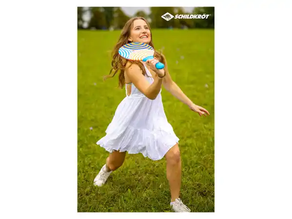 Bild 2 von Schildkröt Neopren Beachball Set